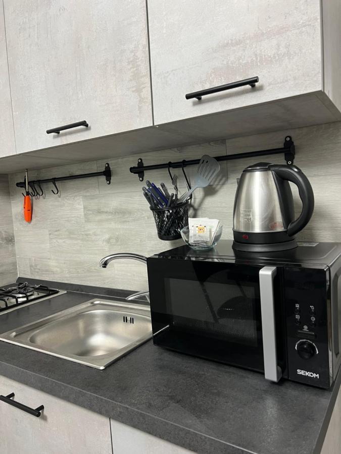 Napoli Centro-La Casa Di Lucio Bed & Breakfast Ngoại thất bức ảnh