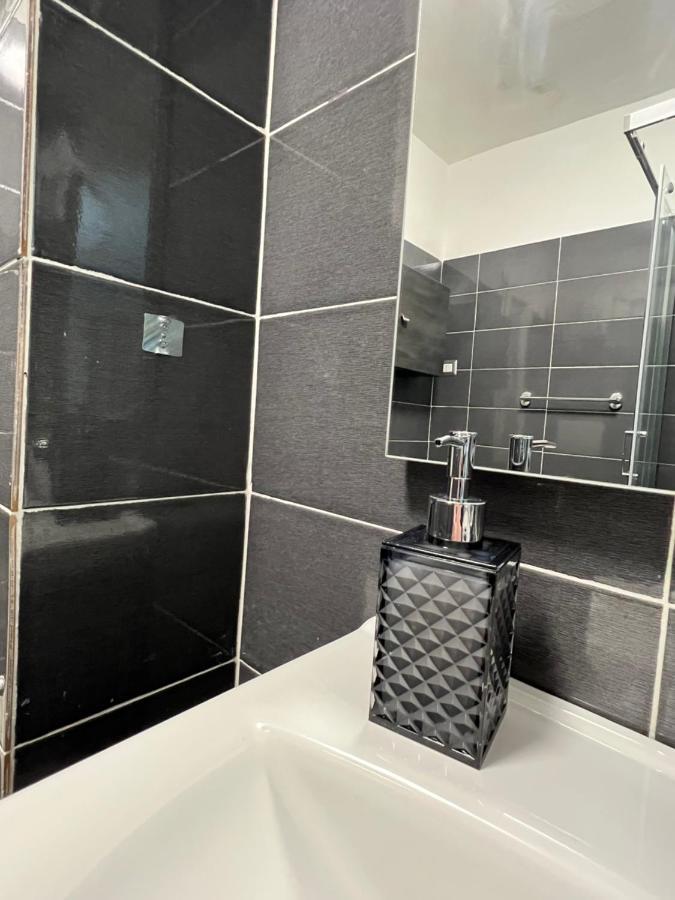 Napoli Centro-La Casa Di Lucio Bed & Breakfast Ngoại thất bức ảnh